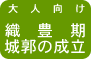 職豊期城郭の成立