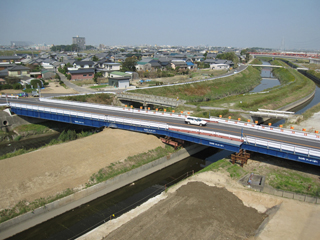 寺領橋