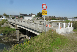 岩根橋