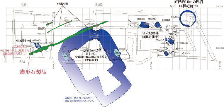 長野北浦＿位置